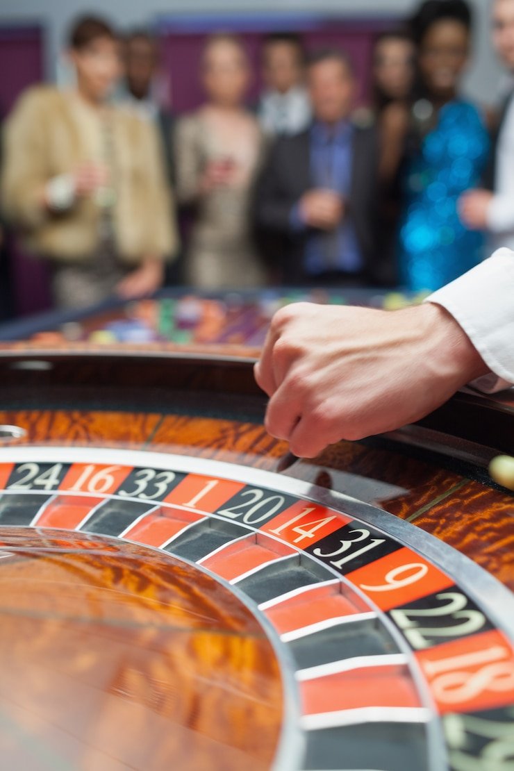 Contoh dokumen identitas yang diterima untuk verifikasi akun di winslot118
