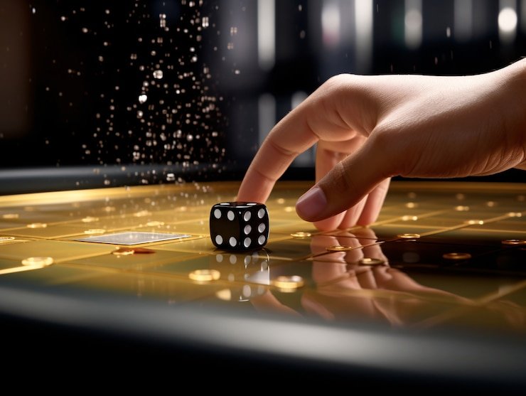 Antarmuka aplikasi mobile winslot118 menampilkan menu utama dengan kategori sportsbook, kasino langsung, dan slot.